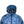 Load image into Gallery viewer, CP Company Blue Two Tone Outline Primaloft Goggle Jacket
