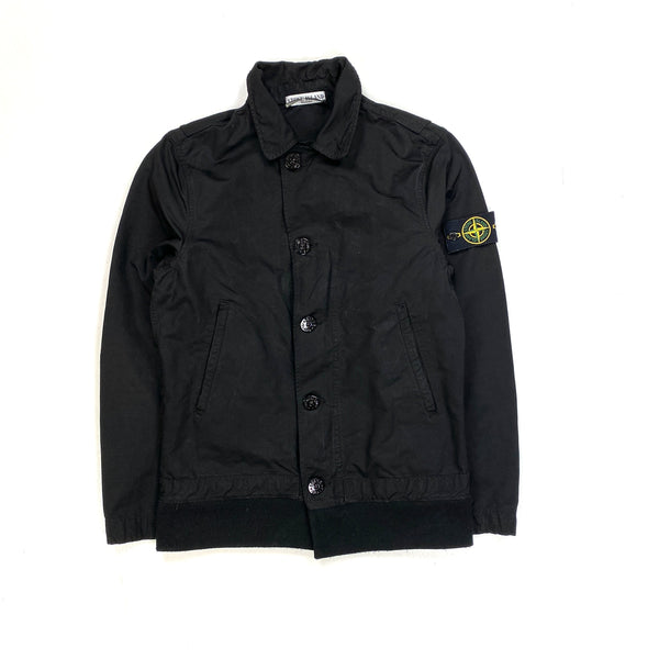Stone Island 2009 David TC Blazer Jacket