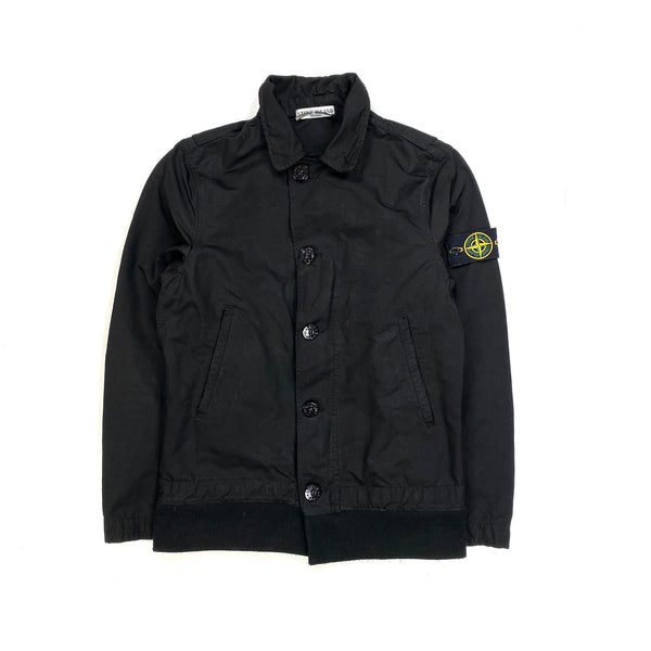 Stone Island 2009 David TC Blazer Jacket