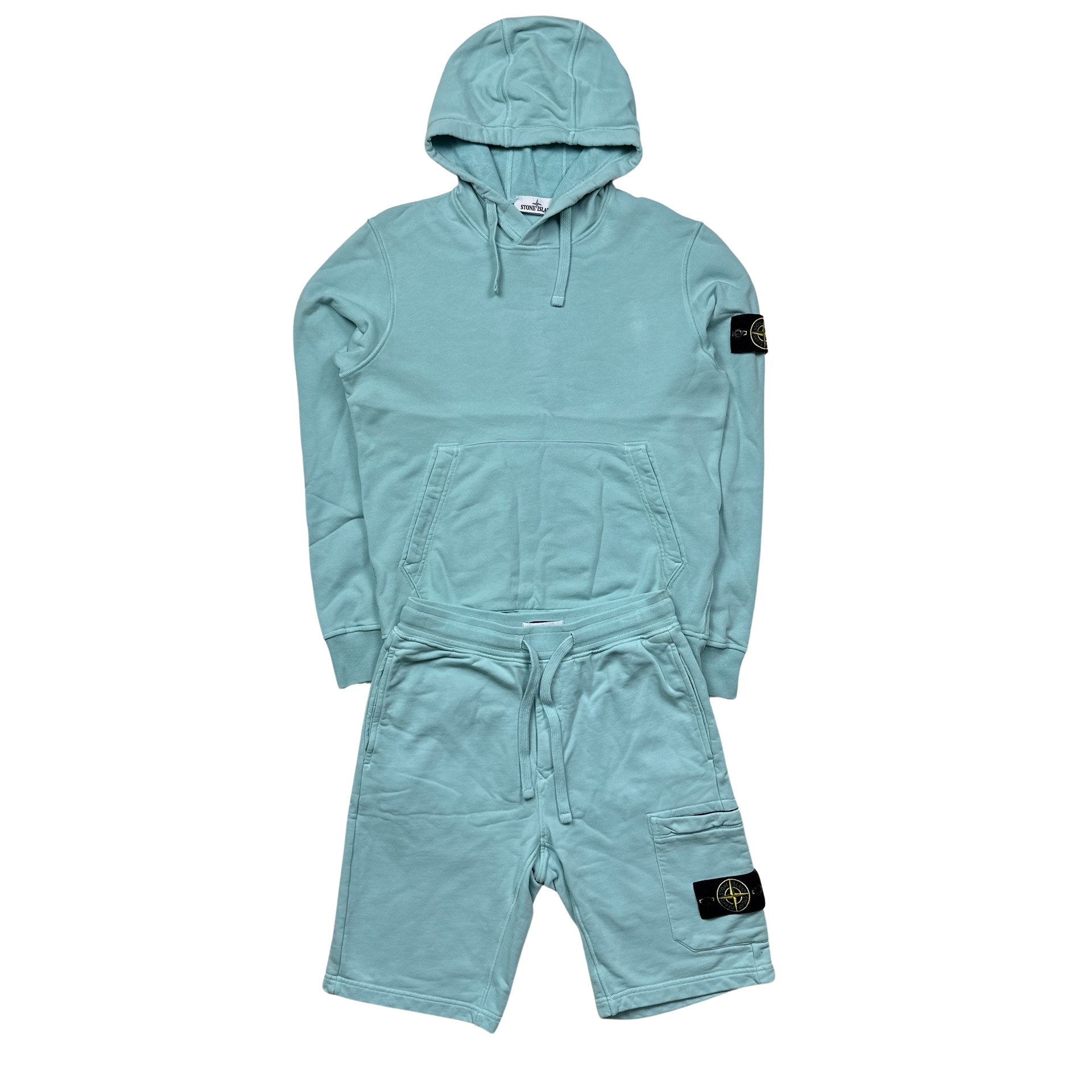 Baby stone island tracksuit online
