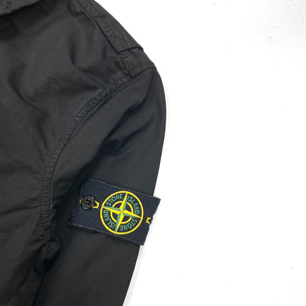 Stone Island 2009 David TC Blazer Jacket