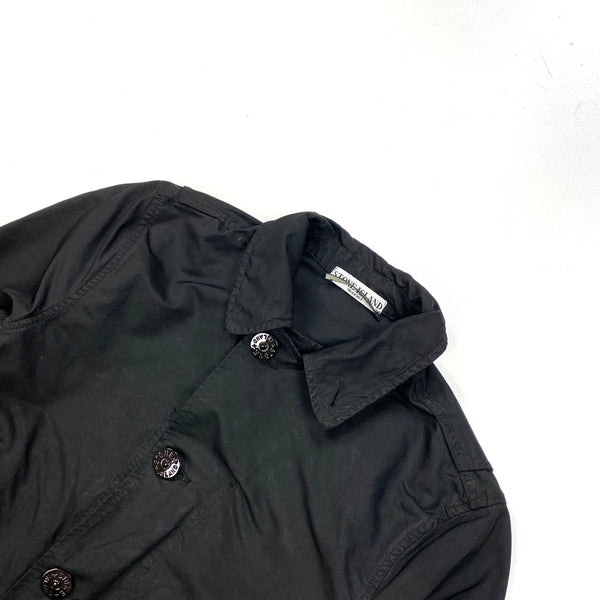 Stone Island 2009 David TC Blazer Jacket