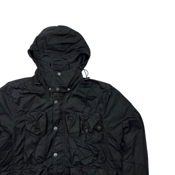 CP Company Multi Pocket Nylon Blend Jacket - XXL