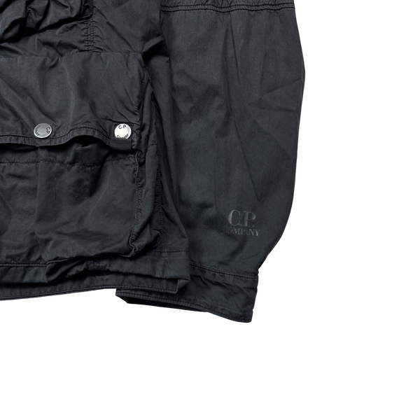CP Company Multi Pocket Nylon Blend Jacket - XXL