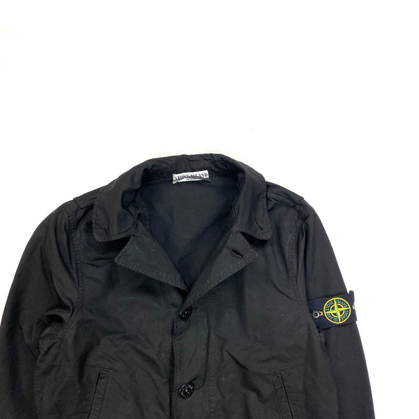 Stone Island 2009 David TC Blazer Jacket