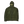 Load image into Gallery viewer, Stone Island 2008 Khaki Laminated Nylon Jacket - XL
