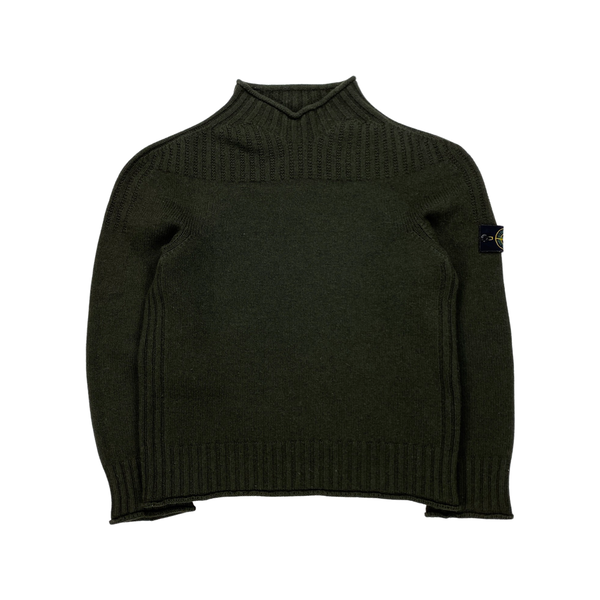 Stone island 2003 collection hotsell