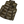 Load image into Gallery viewer, CP Company D.D Shell Down Filled Gilet
