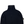 Load image into Gallery viewer, Stone Island Black Wool Knitted High Neck Jumper
