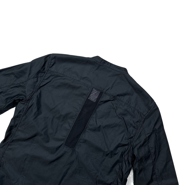 Stone Island 2016 Shadow Project Long Line Jacket - XL