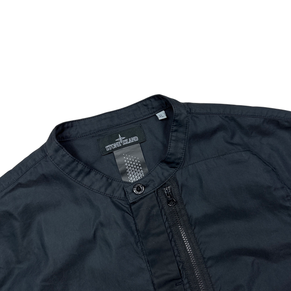 Stone Island 2016 Shadow Project Long Line Jacket - XL