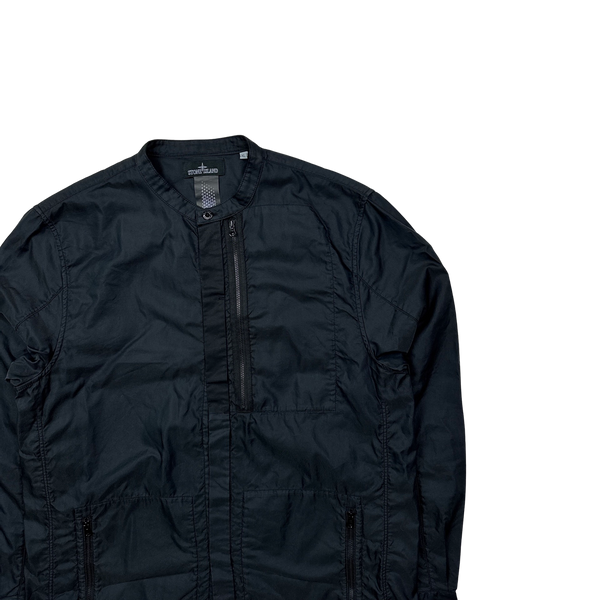 Stone Island 2016 Shadow Project Long Line Jacket - XL
