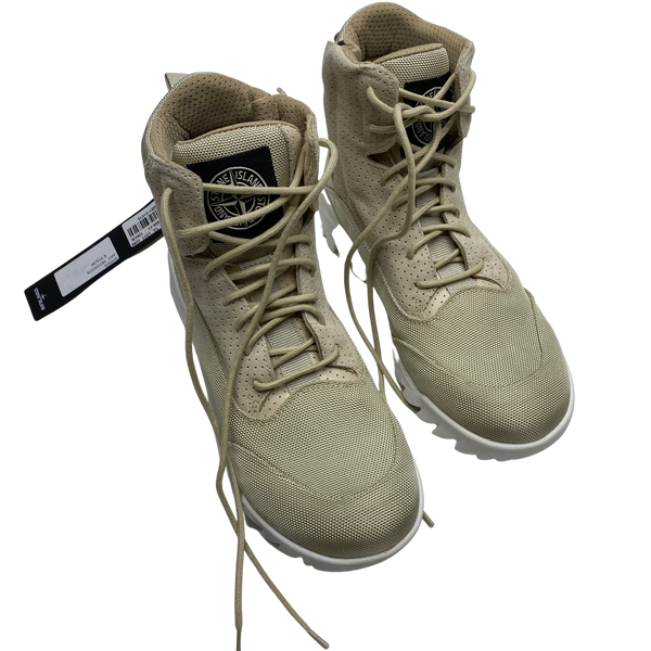 Stone Island Diemme Vibram Boots