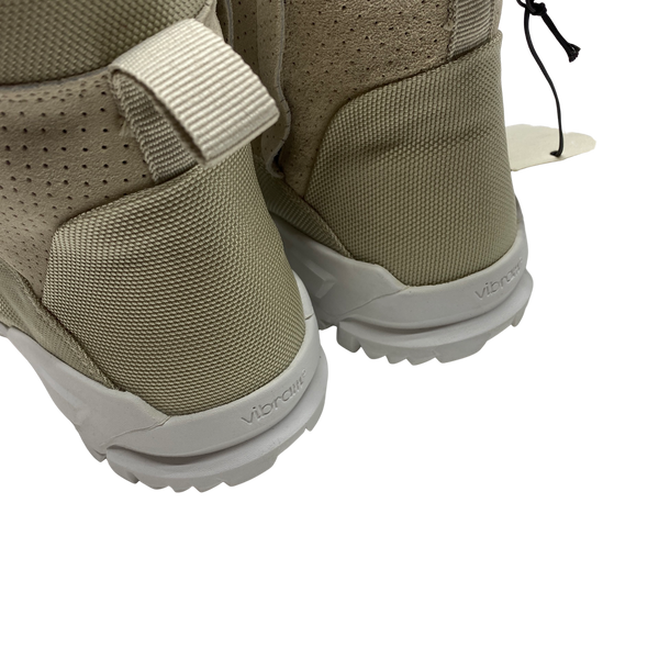 Stone Island Diemme Vibram Boots