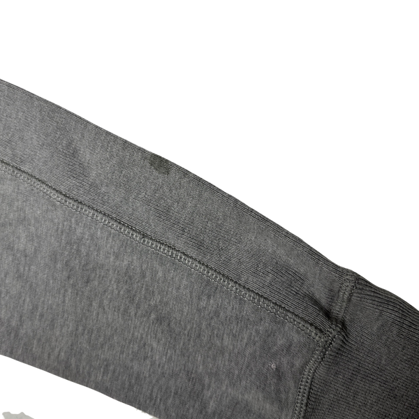 Stone Island 2013 Light Grey Sweatshirt