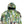 Load image into Gallery viewer, Stone Island 2015 Flowing Camo Watro Hooded Jacket
