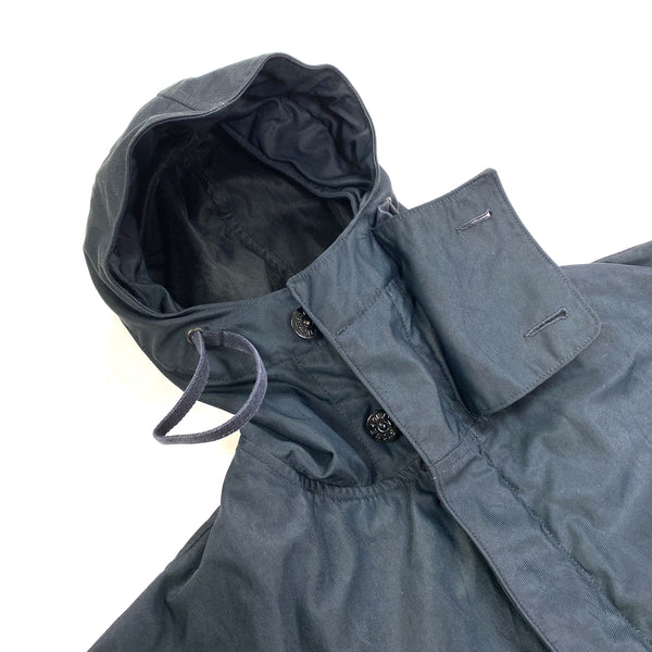 Stone Island 1997 Nylam Hooded Jacket