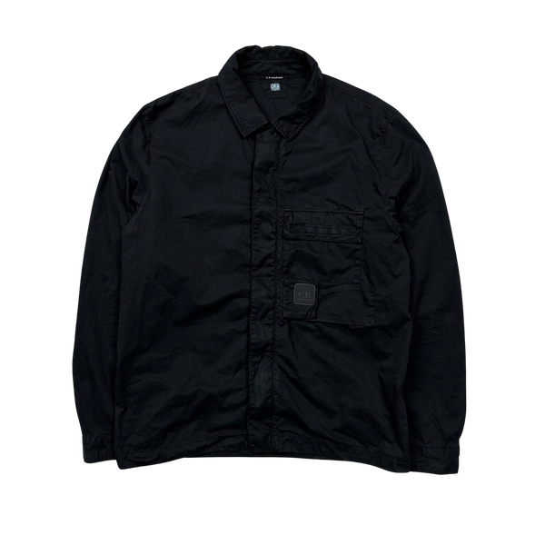 CP Company Metropolis Series Overshirt - XL
