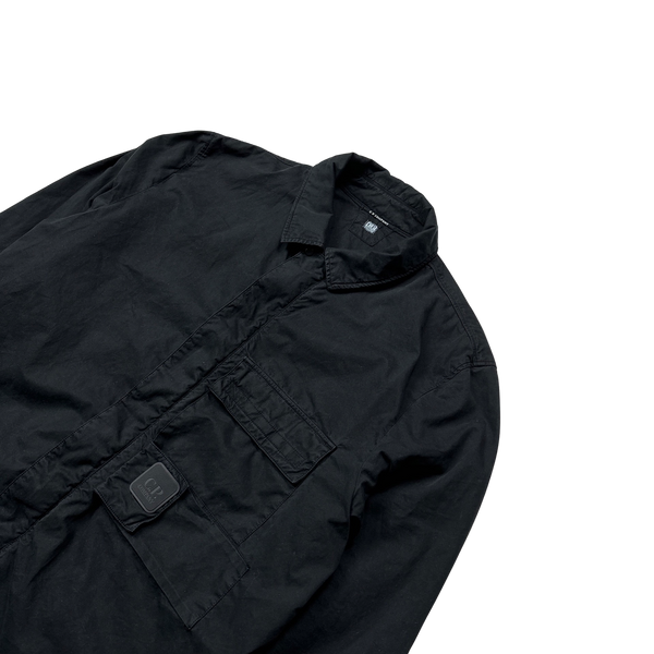 CP Company Metropolis Series Overshirt - XL