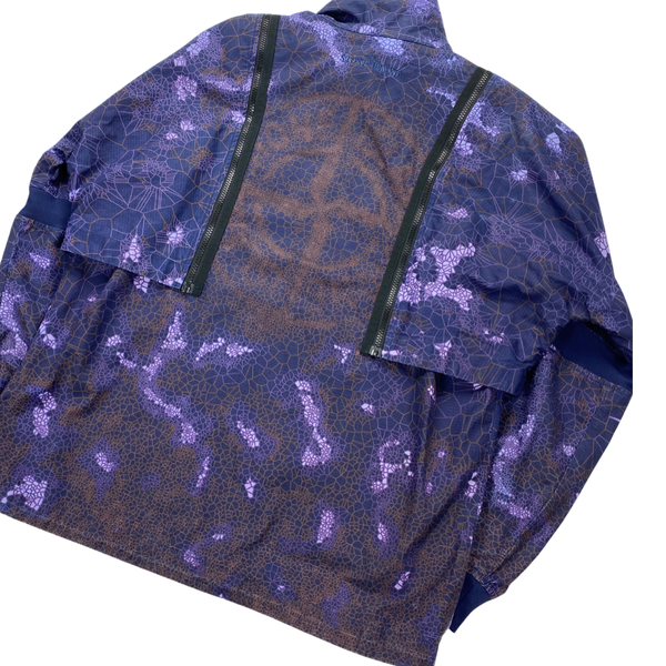 Stone Island Thermo Heat Reactive Jacket