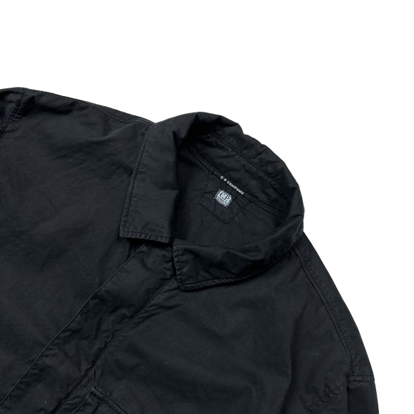 CP Company Metropolis Series Overshirt - XL
