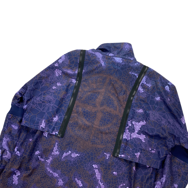 Stone Island Thermo Heat Reactive Jacket