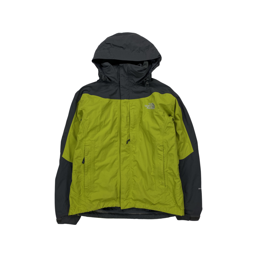 North Face 3 in 1 HyVent Jacket Mat s Island