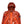 Load image into Gallery viewer, Stone Island Red Prismatica Hooded Jacket
