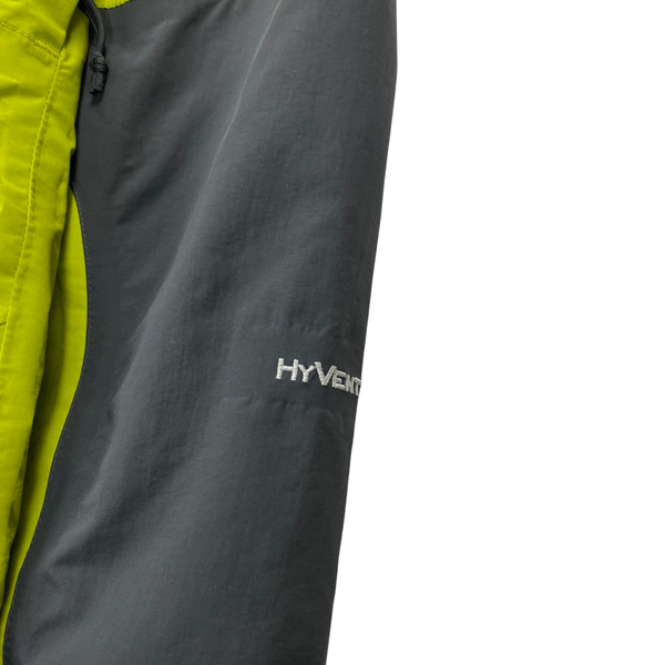 North Face 3 in 1 HyVent Jacket