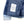 Load image into Gallery viewer, Stone Island Light Blue Resin Poplin Down TC Puffer Jacket
