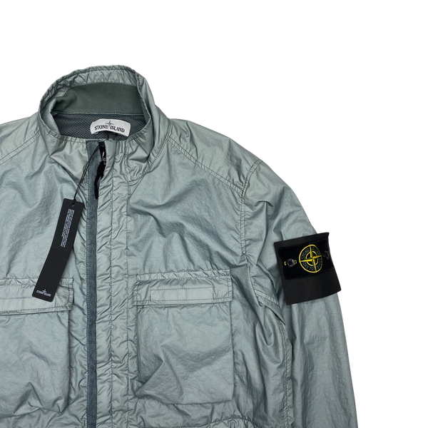 Stone Island Membrana TC 3L Multipocket Jacket