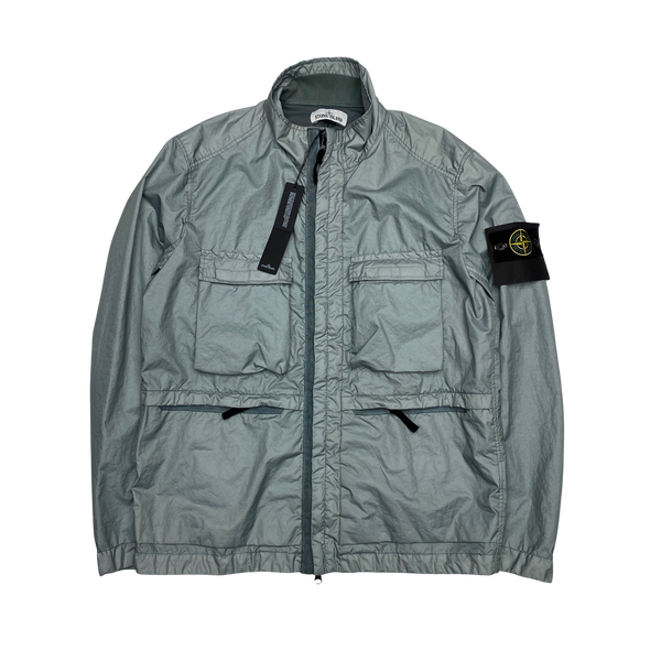 Stone Island Membrana TC 3L Multipocket Jacket