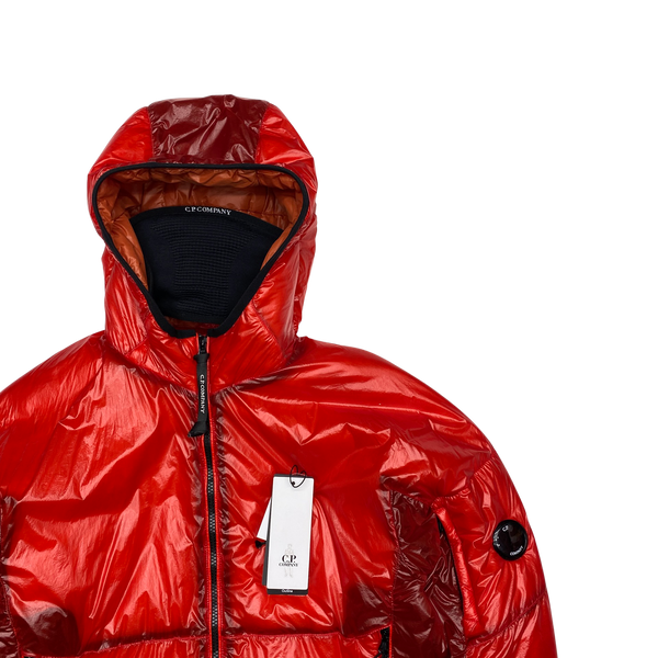 CP Company Outline Balaclava Primaloft Puffer