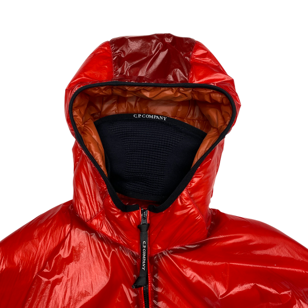 CP Company Outline Balaclava Primaloft Puffer