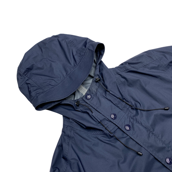 CP Company Taped Seams Waterproof Goggle Jacket