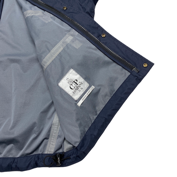 CP Company Taped Seams Waterproof Goggle Jacket