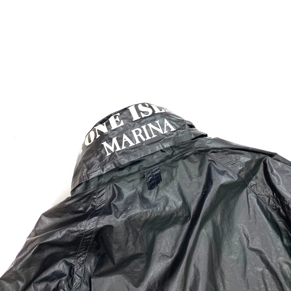 Stone Island Marina SS/2014 Heat Reactive Jacket
