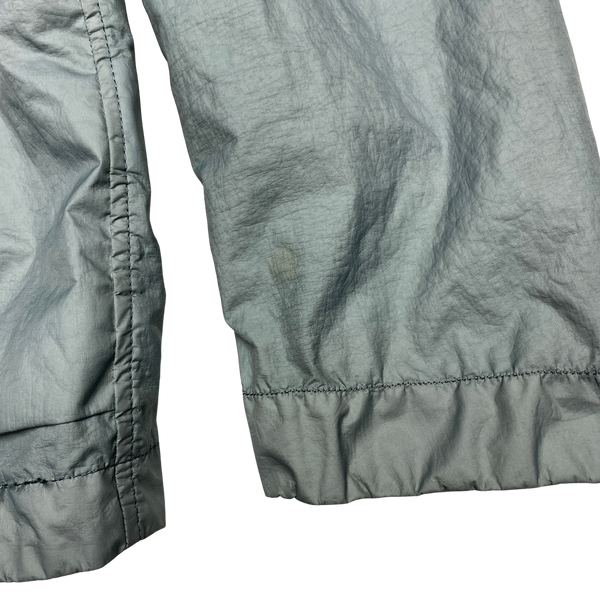 Stone Island Membrana TC 3L Multipocket Jacket