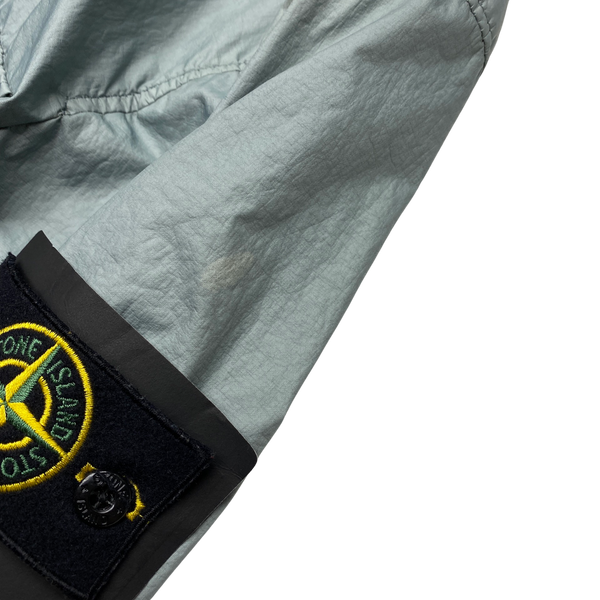 Stone Island Membrana TC 3L Multipocket Jacket