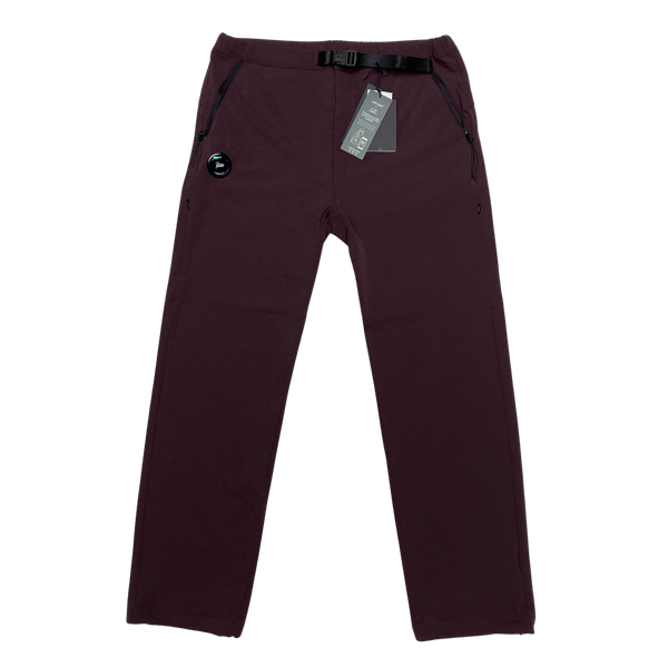 CP Company x Patta Collaboration Soft Shell Trousers