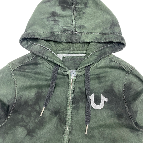 True religion camo tracksuit cheap