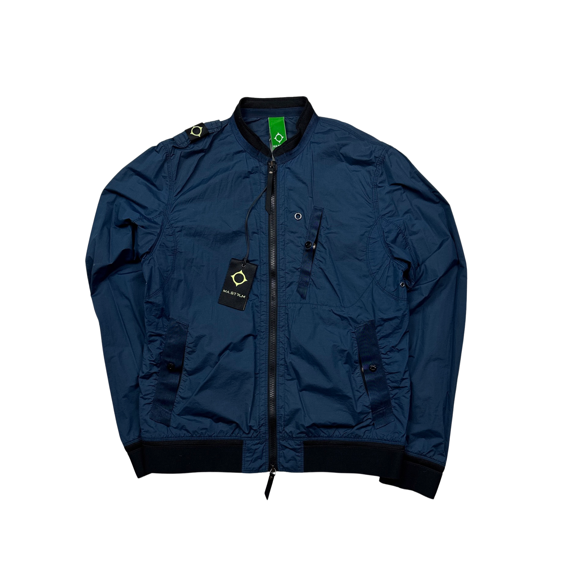 Ma strum crane bomber jacket deals