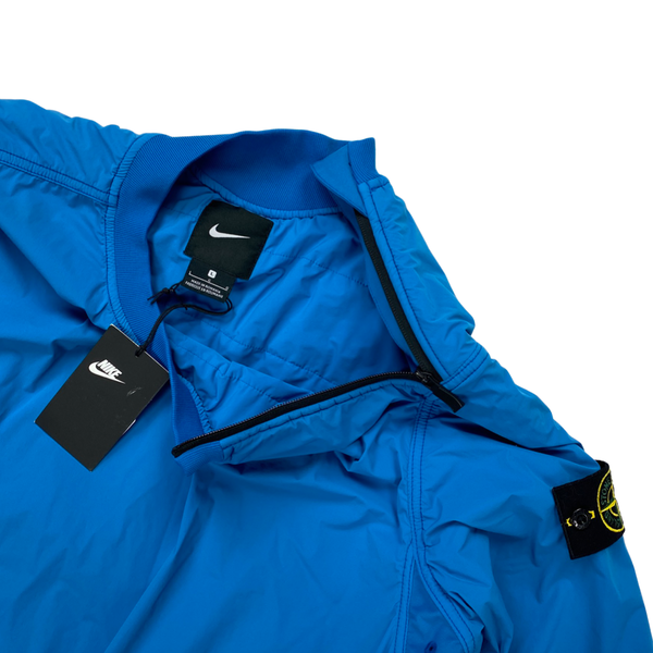 Stone Island Nike Comfort Tech Composite Sweatshirt