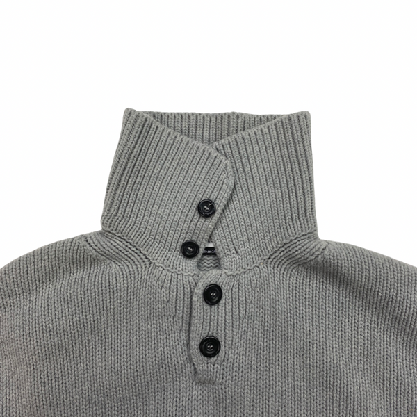 Stone Island Vintage 1998 Knitted Pullover