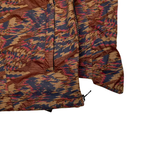 Stone Island 2021 DPM Ripstop Devore Shadow Project Smock