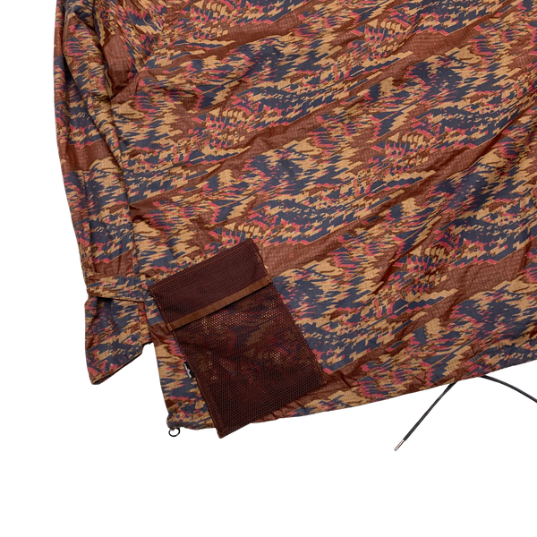 Stone Island 2021 DPM Ripstop Devore Shadow Project Smock
