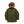 Load image into Gallery viewer, CP Company Khaki Green 50 Fili Puffer Jacket
