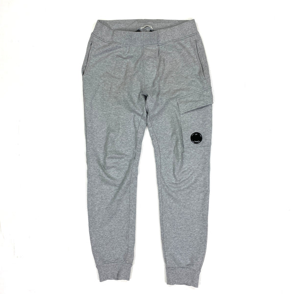 CP Company Light Grey Joggers