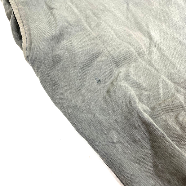 Stone Island Grey Tapered Joggers