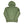 Load image into Gallery viewer, Stone Island Olive Green Cotton Pullover Hoodie
